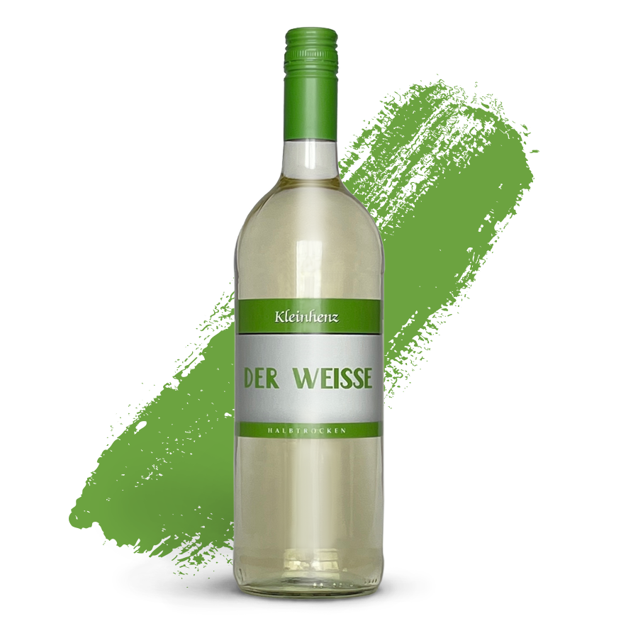Weißweine – Weingut Kleinhenz